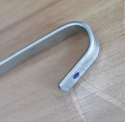 鳥籠の鉄のベンダー機械フル オートマチックの3つの機能