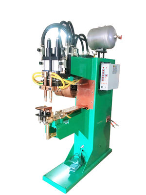 二重ヘッド点の溶接工多シリンダー点の溶接工60KVA