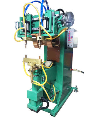 二重ヘッド点の溶接工多シリンダー点の溶接工100KVA