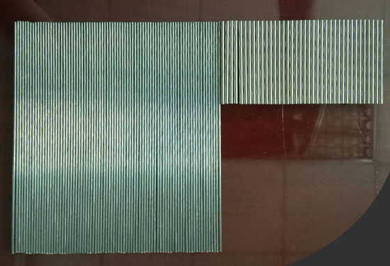 ハードウェアのための機械1MM - 2.5MMをまっすぐにするフル オートの薄板金
