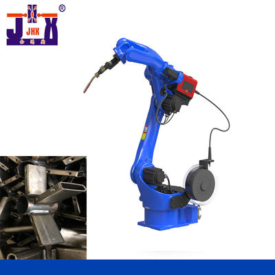 380V溶接の腕のロボット1500mm機械ロボット腕    溶接の腕のロボット